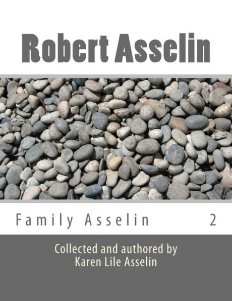 Family Asselin: Robert Asselin 2