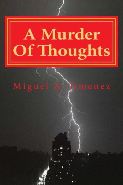 A Murder Of Thoughts: What Lies Beneath