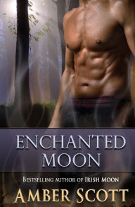 Title: Enchanted Moon, Author: Amber Scott