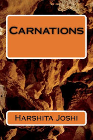 Title: Carnations, Author: Harshita Joshi