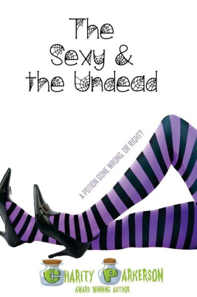 The Sexy & Undead