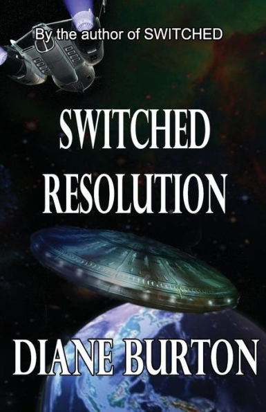 Switched Resolution