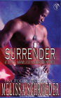 Surrender: A Little Harmless Military Romance
