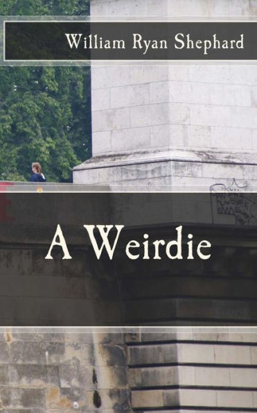 A Weirdie