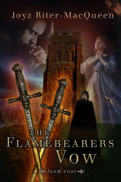 The Flamebearers Vow: Book Two