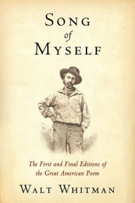 Title: Song of Myself, Author: Walt Whitman