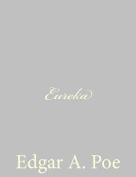 Title: Eureka, Author: Edgar Allan Poe