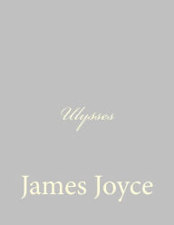 Title: Ulysses, Author: James Joyce