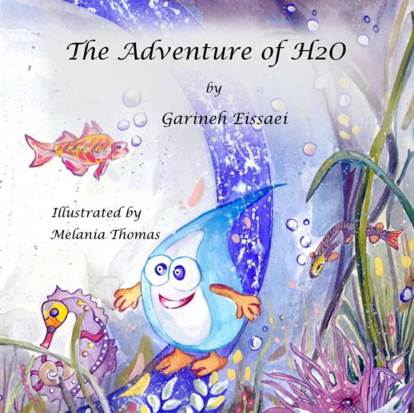 The Adventure of H2O