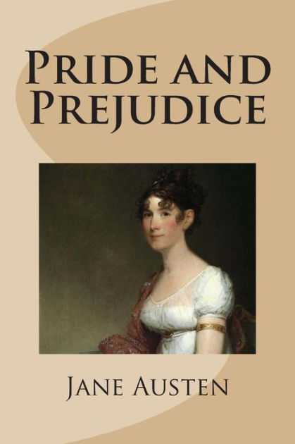 Pride and Prejudice by Lawrence Middleton, Jane Austen, Paperback ...