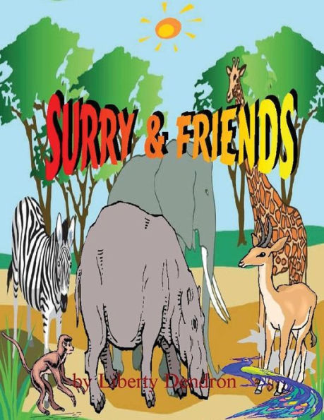 Surry & Friends