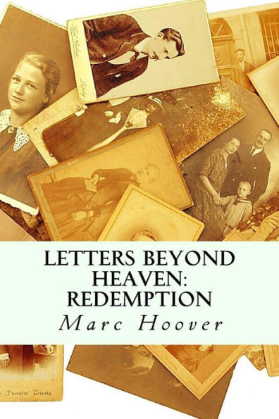 Letters Beyond Heaven: : Redemption