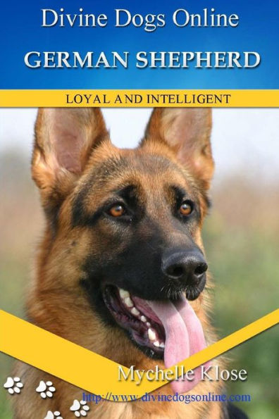 German Shepherds: Divine Dogs Online