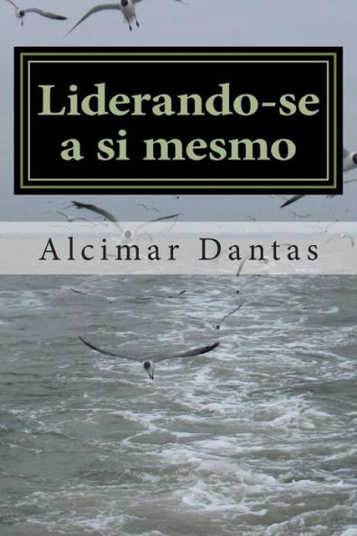 Liderando-se a si mesmo