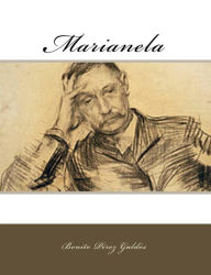 Title: Marianela, Author: Benito Perez Galdos