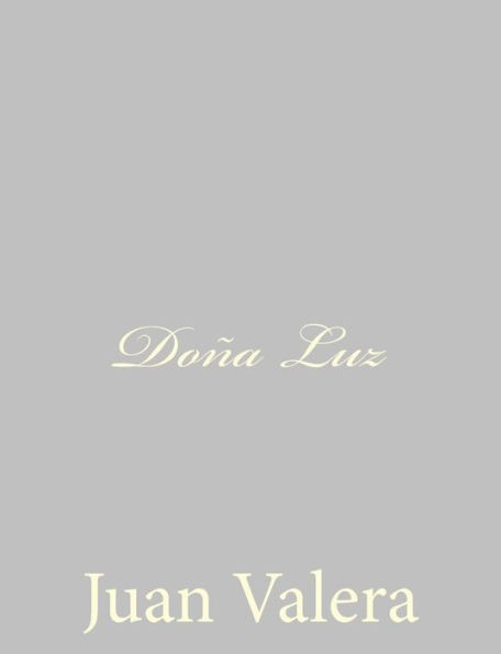 Doña Luz