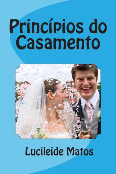 Princípios do Casamento