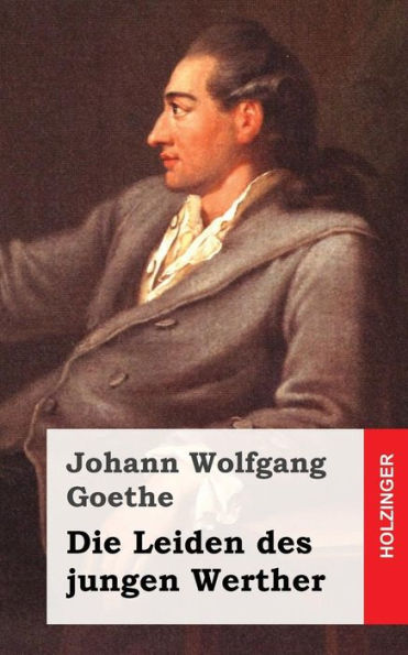 Die Leiden des jungen Werther