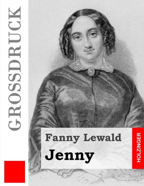 Jenny (Groï¿½druck)