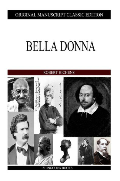 Bella Donna