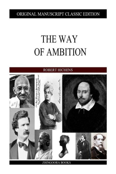 The Way Of Ambition