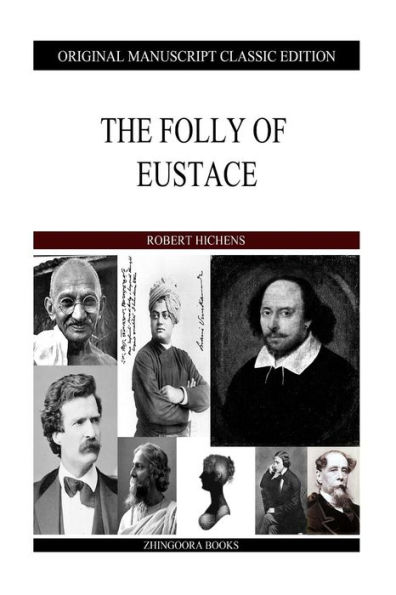 The Folly Of Eustace