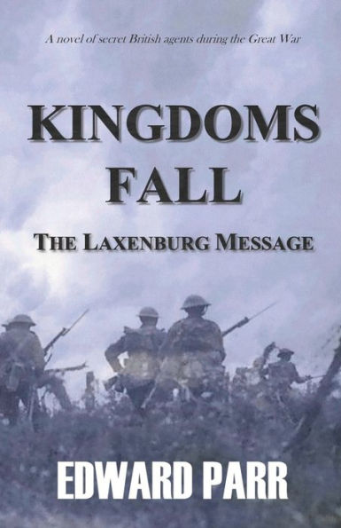 Kingdoms Fall - The Laxenburg Message