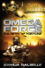 Omega Force: Soldiers of Fortune