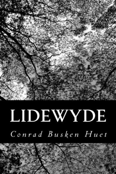 Lidewyde