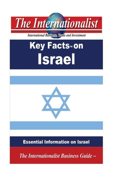 Key Facts on Israel: Essential Information on Israel