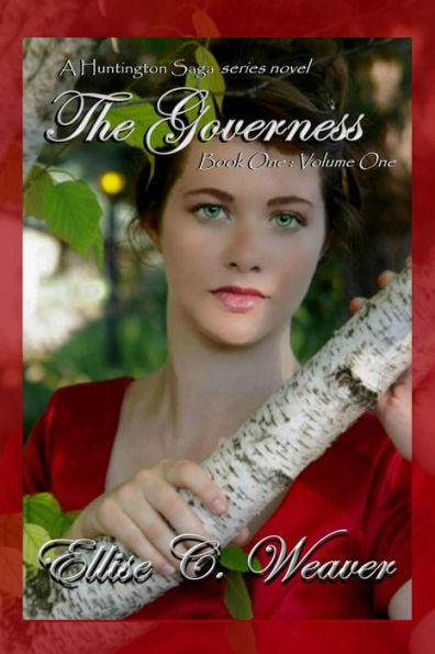 The Governess: Book One: Volume One