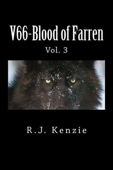 V66-Blood of Farren: Vol. 3