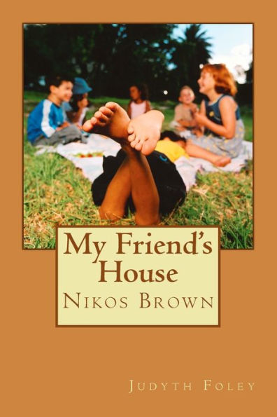 My Friend's House: Nikos Brown