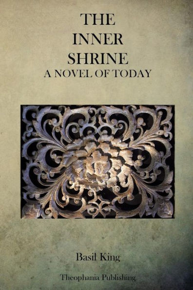 The Inner Shrine: A Novel of Today