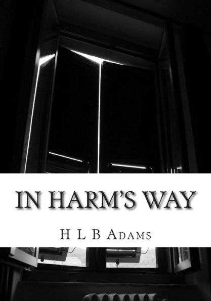 In Harm's Way: Will Brantley find out who is behind everything before it's too late, or will Savannah get caught in the crossfire?