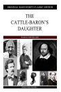 The Cattle-Baron's Daughter