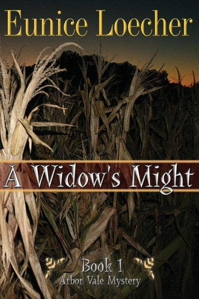 A Widow's Might