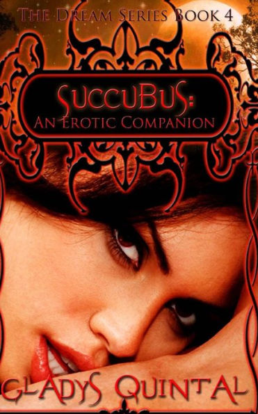 Succubus: An Erotic Companion
