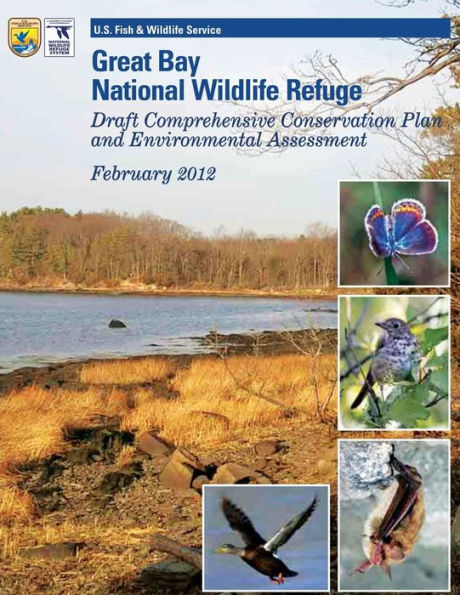 Great Bay National Wildlife Refuge Draft Comprehensive Conservation Plan and Environmental Assessment