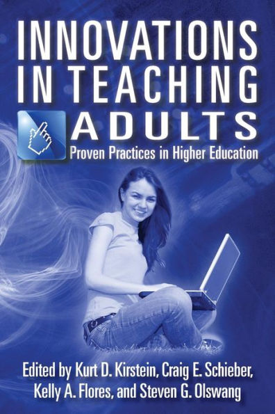 Innovations in Teaching Adults: Proven Practices in Higher Education