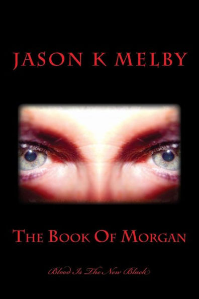 The Book Of Morgan