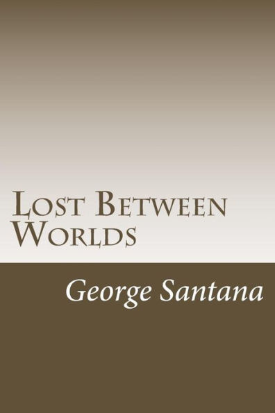 Lost Between Worlds