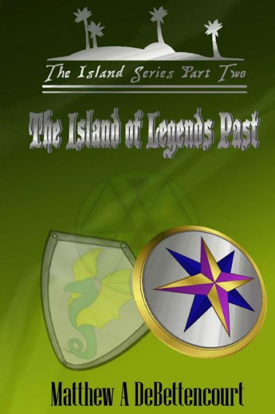 The Island of Legends Past