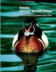 Title: Hatchie National Wildlife Refuge Comprehensive Conservation Plan, Author: Randy Cook