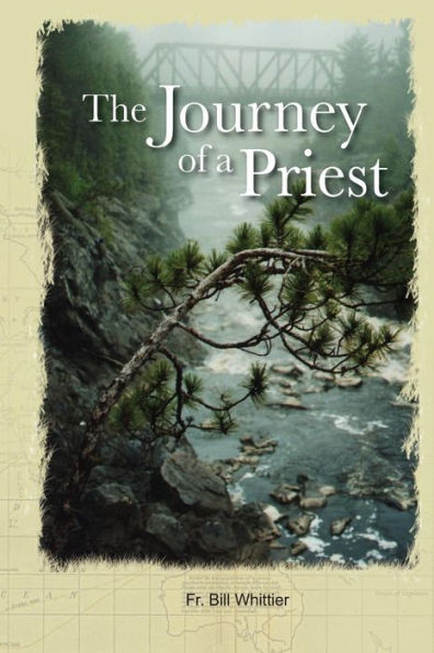 The Journey of a Priest,: To find himself, his God and his own wisdom