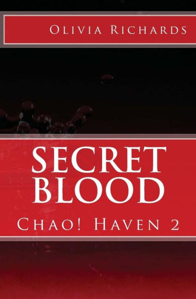 Secret Blood