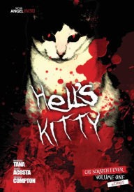 Title: Hell's Kitty, Author: Nicholas Tana