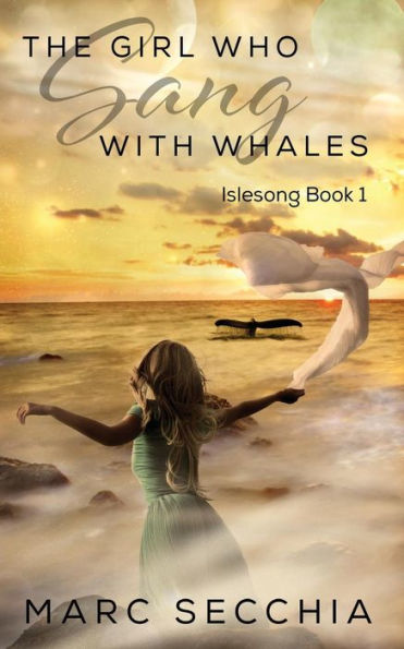 The Girl who Sang with Whales