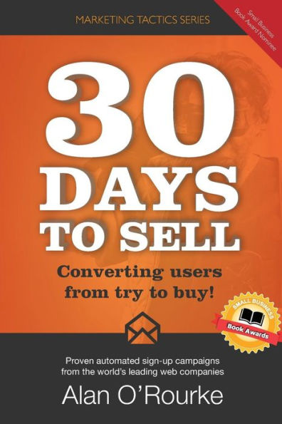 30 days to sell