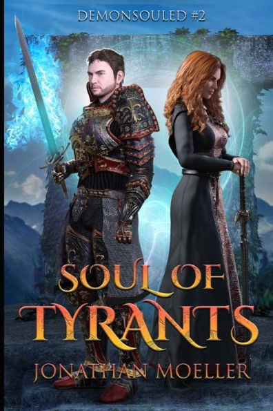 Soul of Tyrants: Demonsouled #2